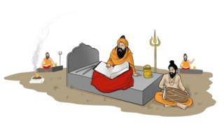 साधु-संत