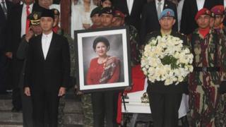 Edhie Baskoro Yudhoyono