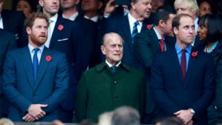 La famille royale opte pour le boycott du Mondial-2018.