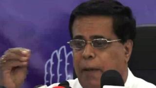 නිමල් සිරිපාල ද සිල්වා