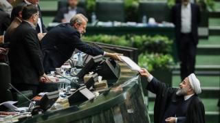روحانی