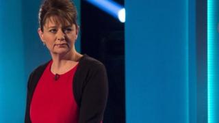 Leanne Wood
