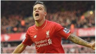 Liverpool wameweka makataa ya hadi Jumatatu, kwa Barcelona wawe wamefikia bei ya Philippe Coutinho, 25. (Onda Cero)