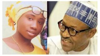 LEAH SHARIBU