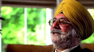 turban ban