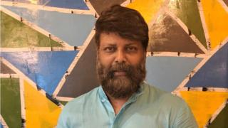 नितीन नांदगावकर