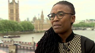 Tendayi Achiume