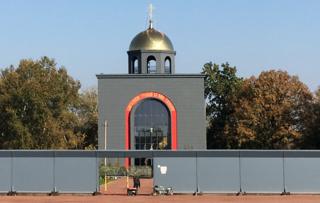 Часовня