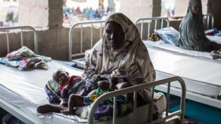 Nigeria : 14 morts du choléra