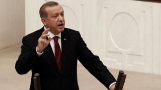 Erdoğan