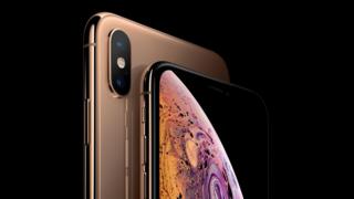 Apple don release new iPhones