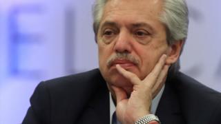 ?Falta de clima' com Bolsonaro deixa presidente eleito da Argentina de fora de encontro do Mercosul ?Falta de clima' com Bolsonaro deixa presidente eleito da Argentina de fora de encontro do Mercosul