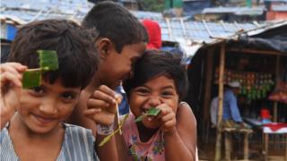 rohingya