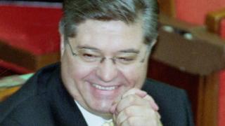 Павло Лазаренко