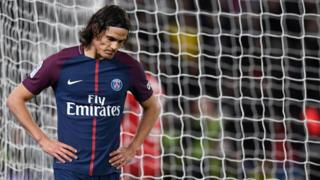 Edinson Cavani