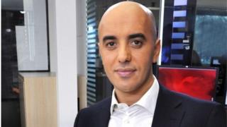 Đây là lần thứ hai Redoine Faid vượt ngục thành công (ảnh chụp hồi 2010)