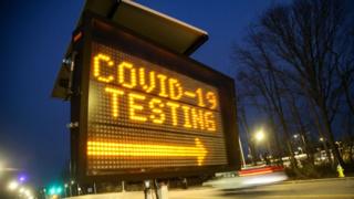 covid-19 testi