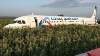 Ural Airlines