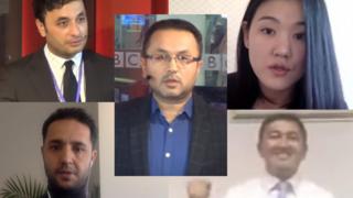 Паҳлавон Содиқ
