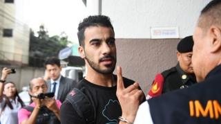 ฮาคีม อัล อาไรบี