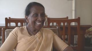 ග්රේටා නාලවත්ත සොයුරිය