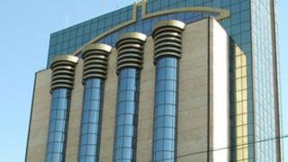 Oʻzbekiston Markaziy Banki binosi
