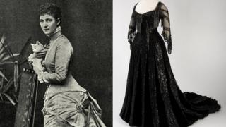 Queen Alexandra