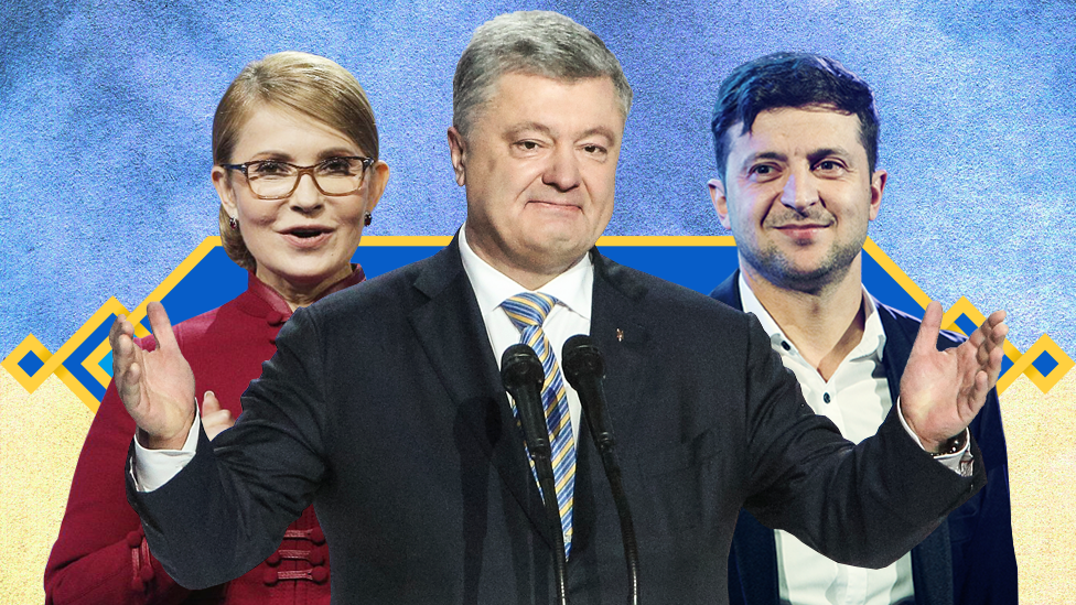 Кандидати