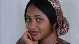 Zainab Indomie