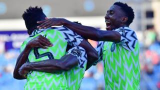 Omeruo
