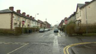 Stranmillis Gardens