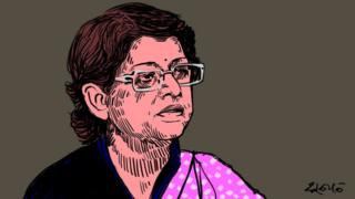 जस्टिस इंदु मल्होत्रा