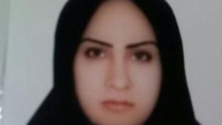 زینب سکاوند