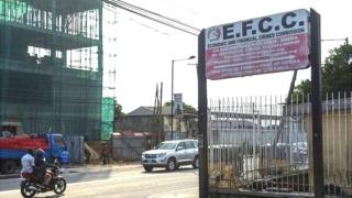 EFCC Nigeria