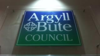 Comhairle Earra-Ghàidheal is Bhòid