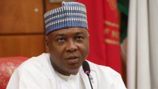Bukola Saraki