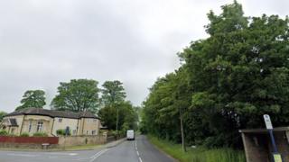 Melton Road