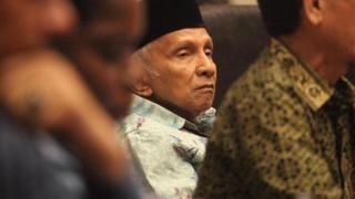 Amien Rais