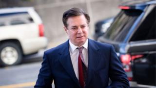 Манафорт