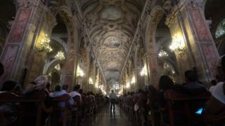 Catedral de Santiago