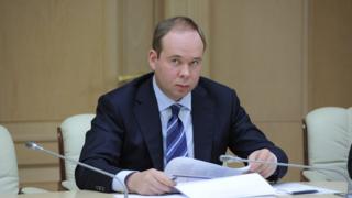 Антон Вайно