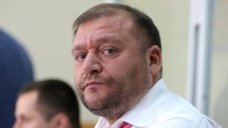 Добкін