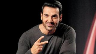 John Abraham
