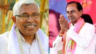 కోదండరాం