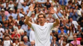 Wimbledon