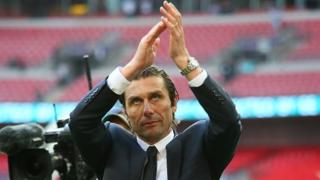 Antonio Conte