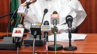 NTA,Channels TV, AIT nakwa TVC