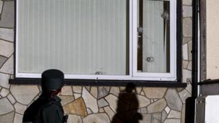 nEWRY SHOOTING