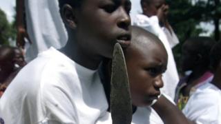 Abẹ ti wọn maa nlo fun abẹ dida
