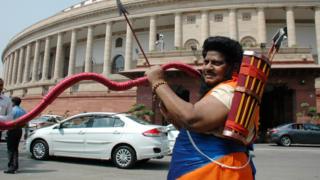 टीडीपी सांसद शिव प्रसाद